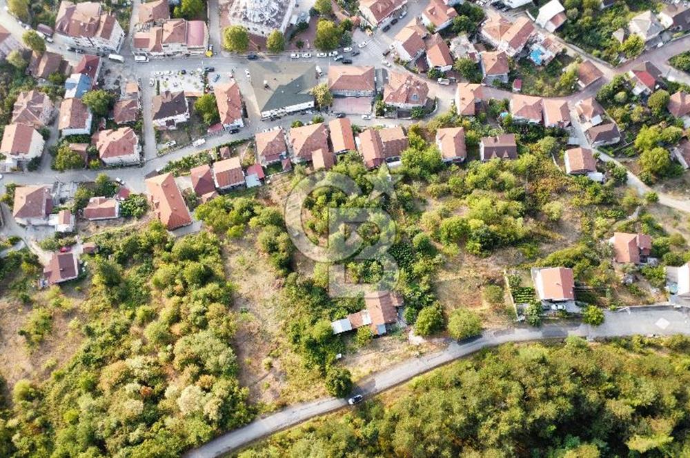 KOCAELİ BAŞİSKELE KONUT İMARLİ KAT KARŞILIĞI 1264m2 ARSA