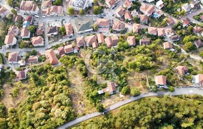 KOCAELİ BAŞİSKELE KONUT İMARLİ KAT KARŞILIĞI 1264m2 ARSA