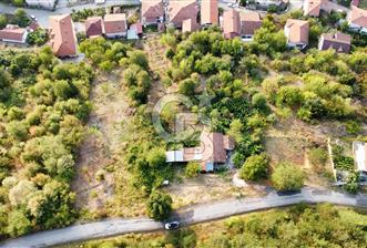 KOCAELİ BAŞİSKELE KONUT İMARLİ KAT KARŞILIĞI 1264m2 ARSA