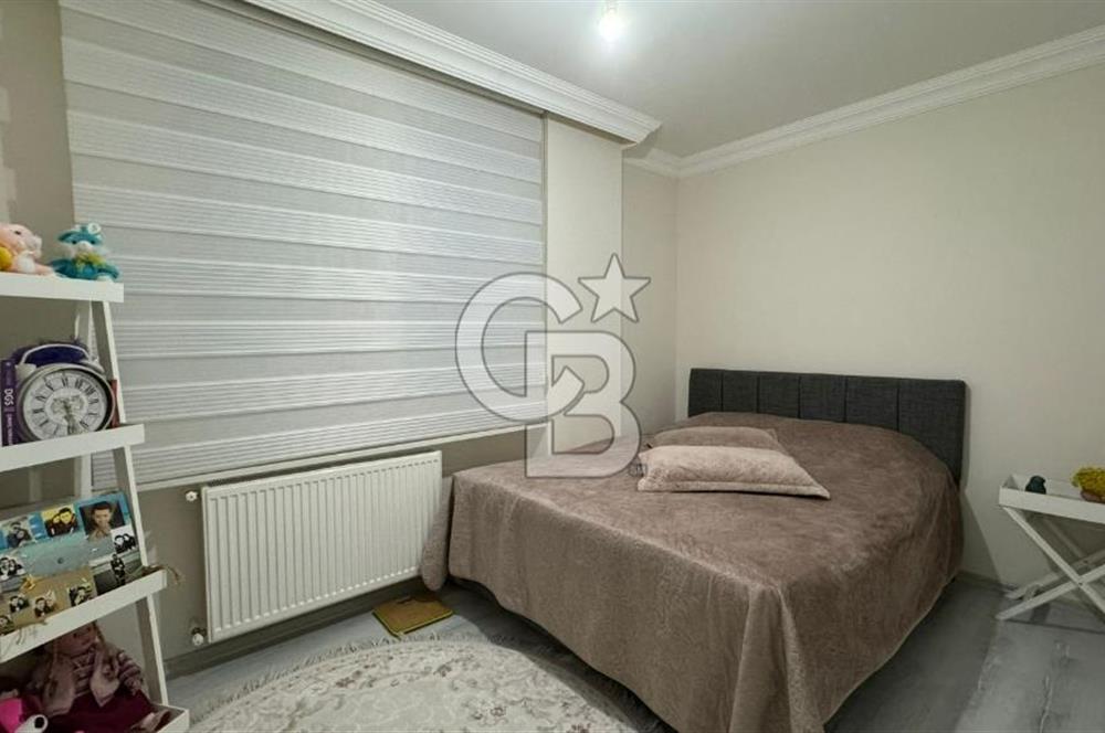 1197213174 Baruthane Anadolu Caddesi'nde Satılık Geniş 3+1 Daire - 144 m²