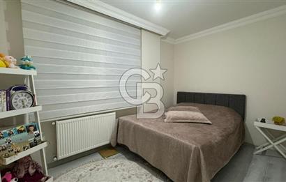 1197213174 Baruthane Anadolu Caddesi'nde Satılık Geniş 3+1 Daire - 144 m²