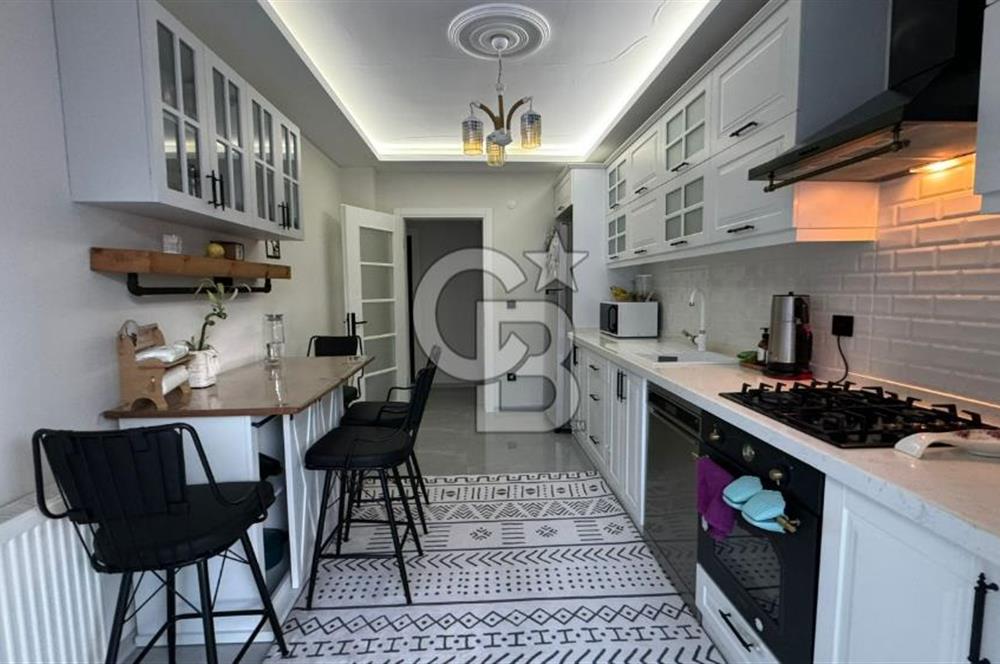 1197213174 Baruthane Anadolu Caddesi'nde Satılık Geniş 3+1 Daire - 144 m²