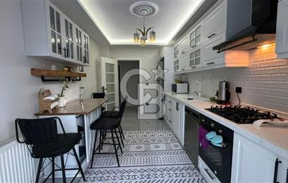 1197213174 Baruthane Anadolu Caddesi'nde Satılık Geniş 3+1 Daire - 144 m²