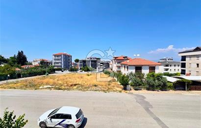 Gerzele de 405 M² Müstakil 5+1 Satılık Tripleks Villa