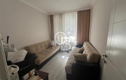 CB TOWER BAŞİSKELE BARBAROS'TA 4+1 BAHÇE DUBLEKS SATILIK DAİRE