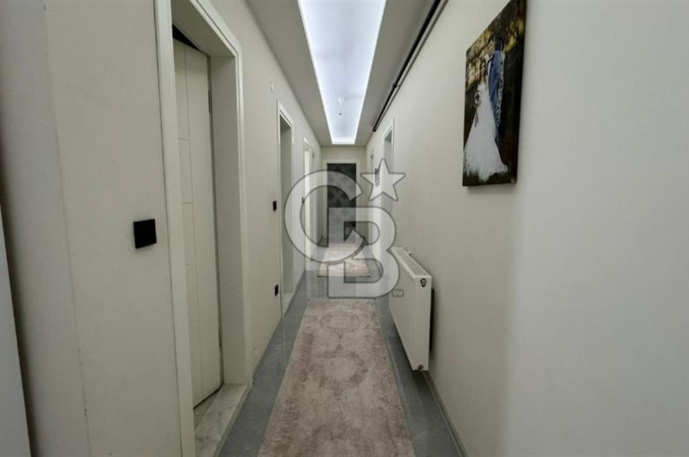 1197213174 Baruthane Anadolu Caddesi'nde Satılık Geniş 3+1 Daire - 144 m²