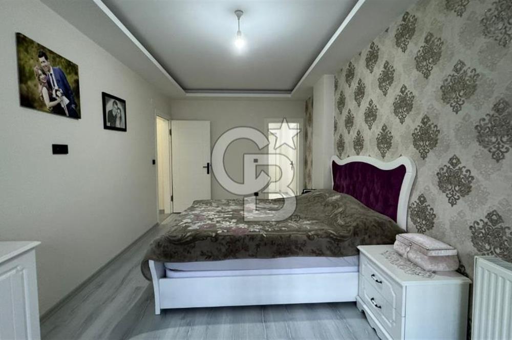 1197213174 Baruthane Anadolu Caddesi'nde Satılık Geniş 3+1 Daire - 144 m²