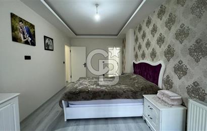 1197213174 Baruthane Anadolu Caddesi'nde Satılık Geniş 3+1 Daire - 144 m²