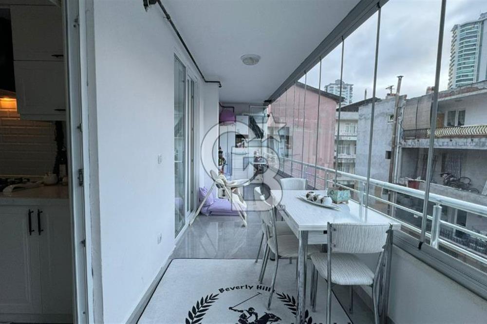 1197213174 Baruthane Anadolu Caddesi'nde Satılık Geniş 3+1 Daire - 144 m²