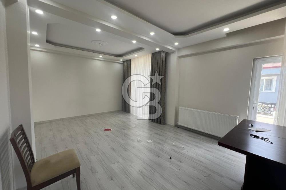 CB TOWER BAŞİSKELE BARBAROS'TA 4+1 BAHÇE DUBLEKS SATILIK DAİRE