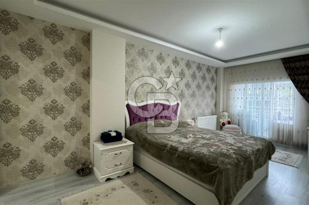 1197213174 Baruthane Anadolu Caddesi'nde Satılık Geniş 3+1 Daire - 144 m²