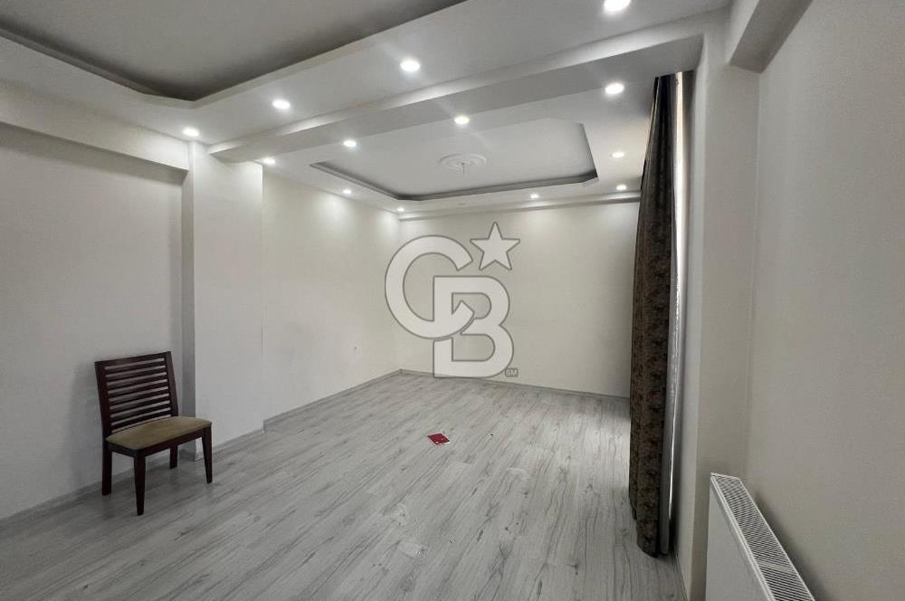 CB TOWER BAŞİSKELE BARBAROS'TA 4+1 BAHÇE DUBLEKS SATILIK DAİRE