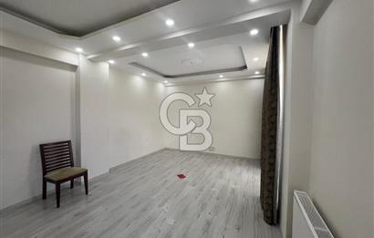 CB TOWER BAŞİSKELE BARBAROS'TA 4+1 BAHÇE DUBLEKS SATILIK DAİRE