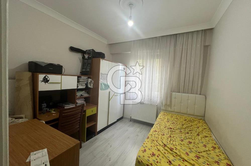 CB TOWER BAŞİSKELE BARBAROS'TA 4+1 BAHÇE DUBLEKS SATILIK DAİRE