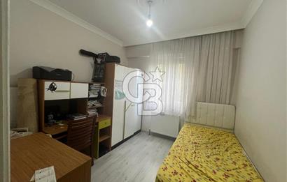 CB TOWER BAŞİSKELE BARBAROS'TA 4+1 BAHÇE DUBLEKS SATILIK DAİRE