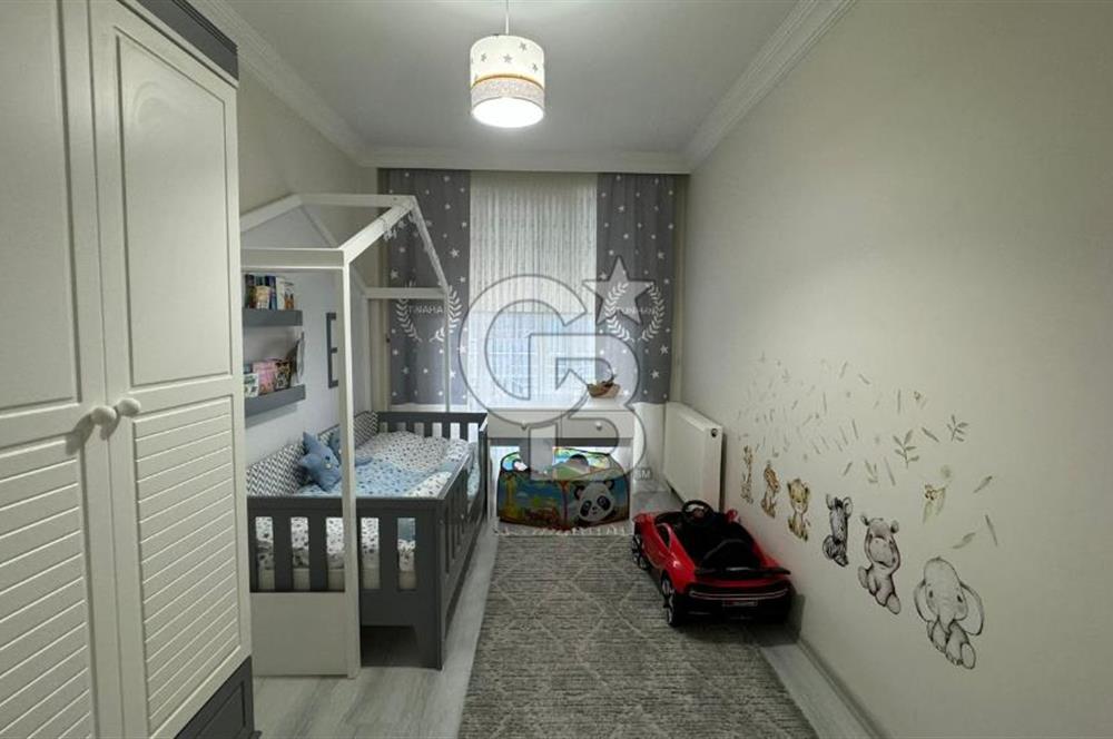 1197213174 Baruthane Anadolu Caddesi'nde Satılık Geniş 3+1 Daire - 144 m²