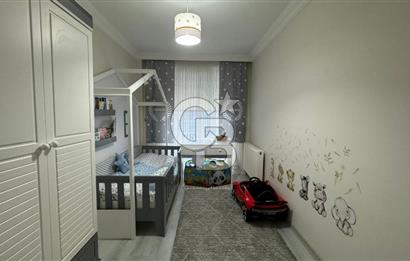 1197213174 Baruthane Anadolu Caddesi'nde Satılık Geniş 3+1 Daire - 144 m²