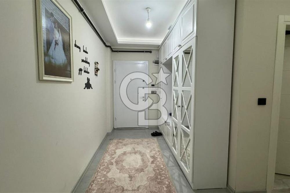 1197213174 Baruthane Anadolu Caddesi'nde Satılık Geniş 3+1 Daire - 144 m²