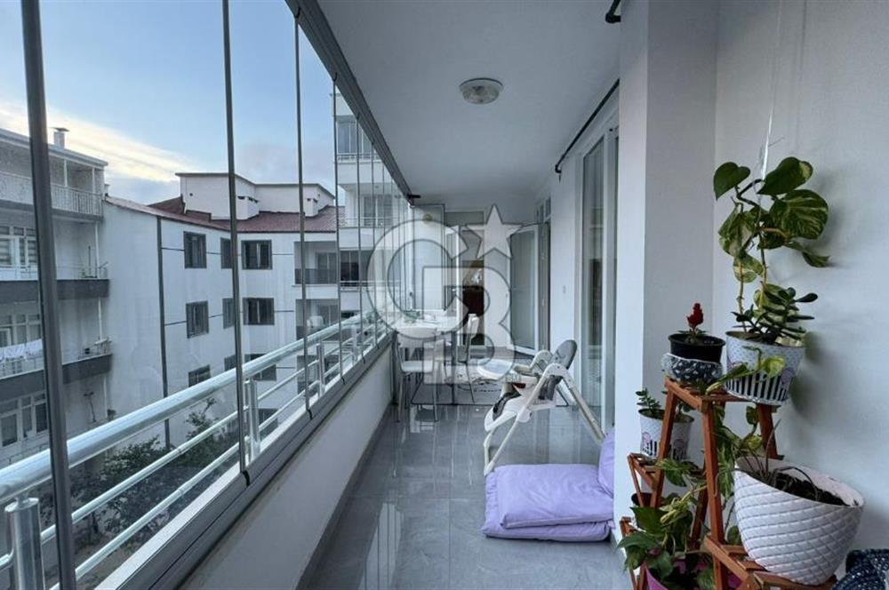 1197213174 Baruthane Anadolu Caddesi'nde Satılık Geniş 3+1 Daire - 144 m²