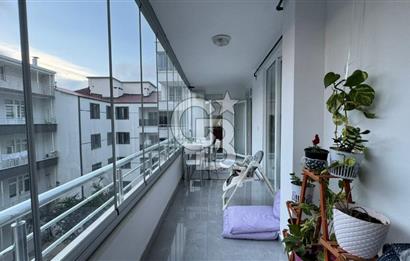 1197213174 Baruthane Anadolu Caddesi'nde Satılık Geniş 3+1 Daire - 144 m²