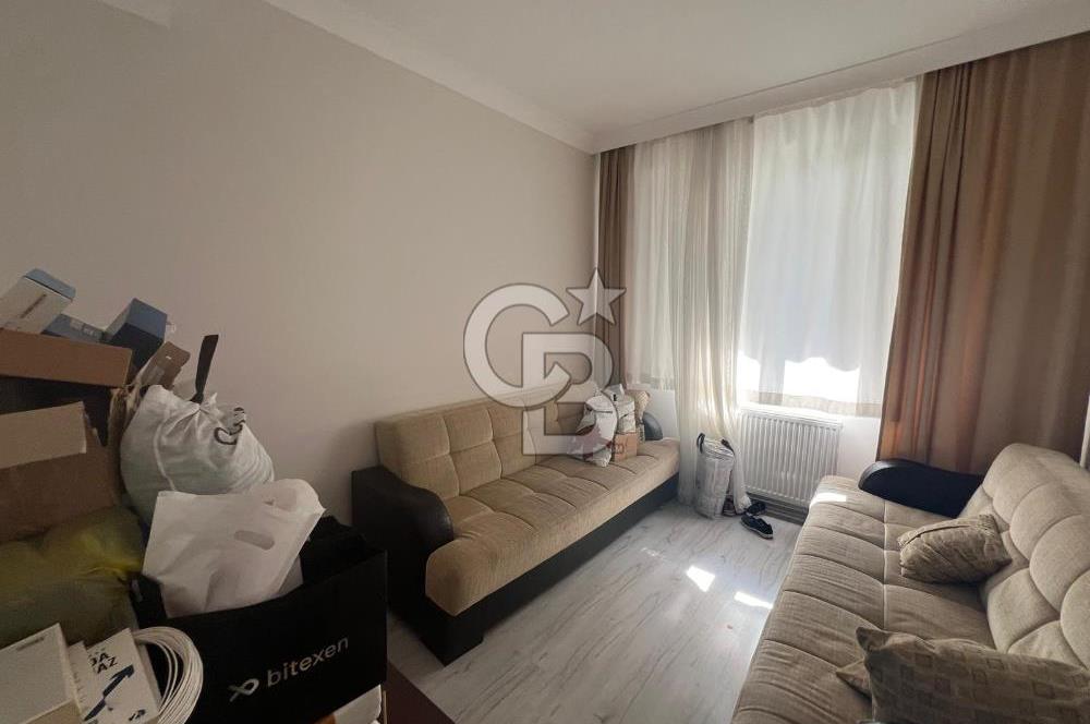 CB TOWER BAŞİSKELE BARBAROS'TA 4+1 BAHÇE DUBLEKS SATILIK DAİRE