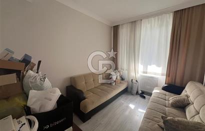 CB TOWER BAŞİSKELE BARBAROS'TA 4+1 BAHÇE DUBLEKS SATILIK DAİRE