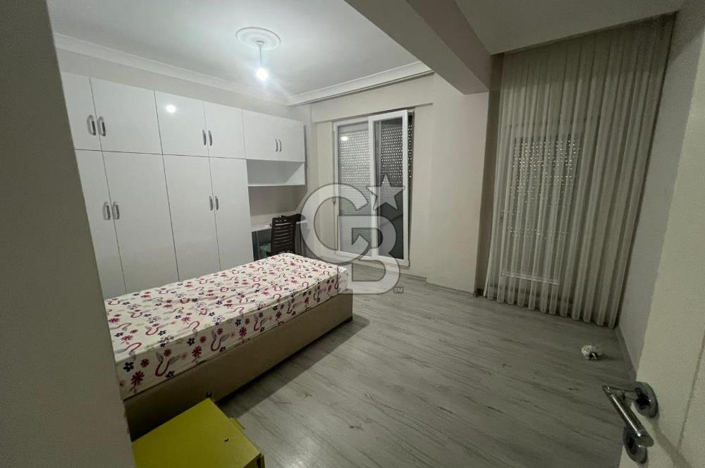 CB TOWER BAŞİSKELE BARBAROS'TA 4+1 BAHÇE DUBLEKS SATILIK DAİRE