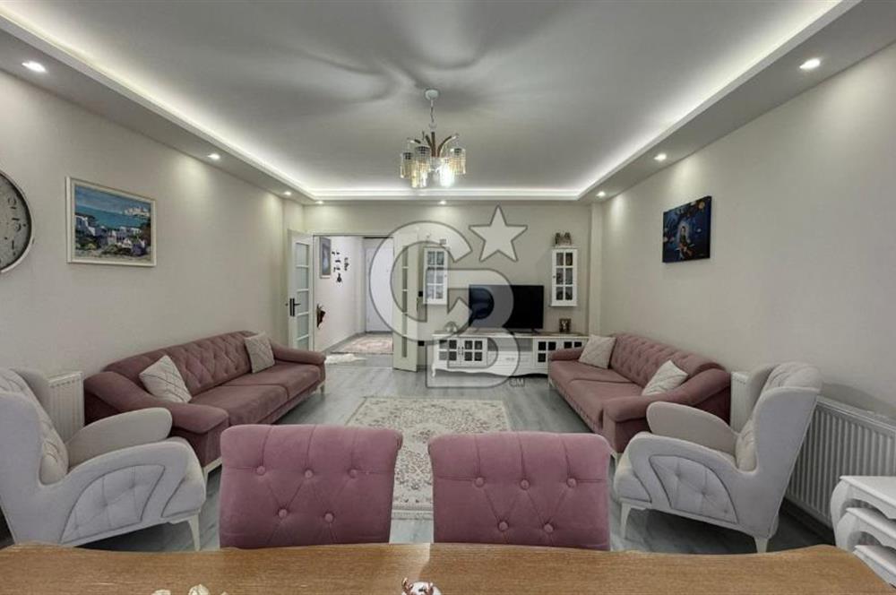 1197213174 Baruthane Anadolu Caddesi'nde Satılık Geniş 3+1 Daire - 144 m²