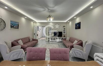 1197213174 Baruthane Anadolu Caddesi'nde Satılık Geniş 3+1 Daire - 144 m²