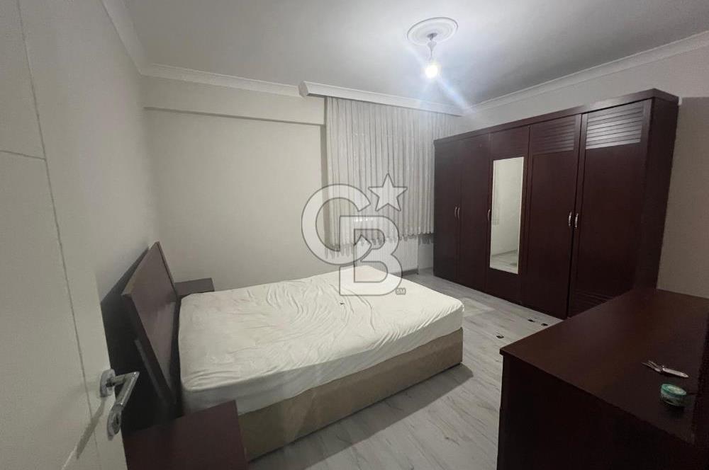 CB TOWER BAŞİSKELE BARBAROS'TA 4+1 BAHÇE DUBLEKS SATILIK DAİRE