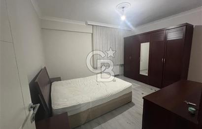 CB TOWER BAŞİSKELE BARBAROS'TA 4+1 BAHÇE DUBLEKS SATILIK DAİRE