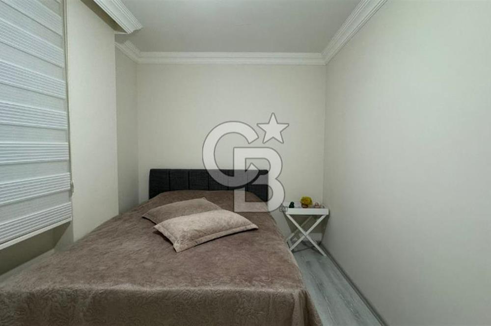 1197213174 Baruthane Anadolu Caddesi'nde Satılık Geniş 3+1 Daire - 144 m²