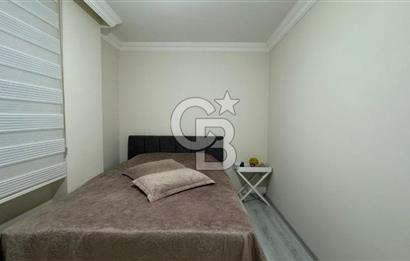 1197213174 Baruthane Anadolu Caddesi'nde Satılık Geniş 3+1 Daire - 144 m²