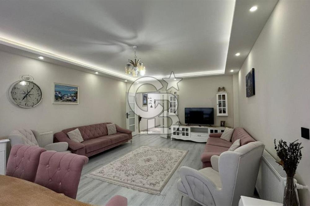 1197213174 Baruthane Anadolu Caddesi'nde Satılık Geniş 3+1 Daire - 144 m²