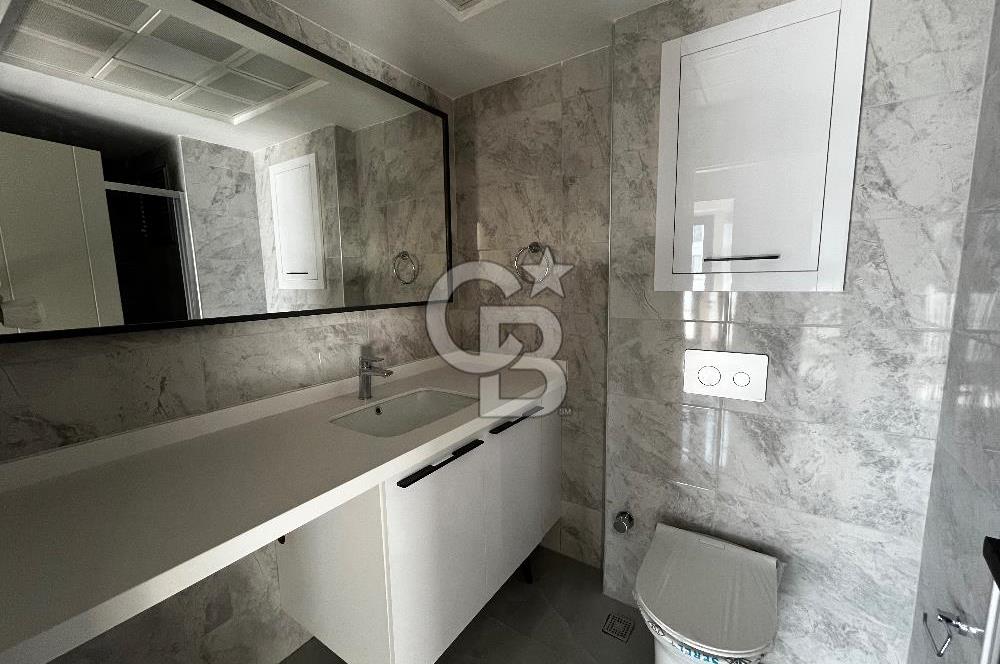 Park Yaşam Bornova Kiralık 2+1 Daire