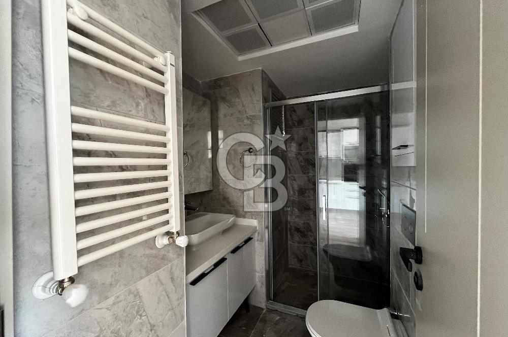 Park Yaşam Bornova Kiralık 1+1 Daire