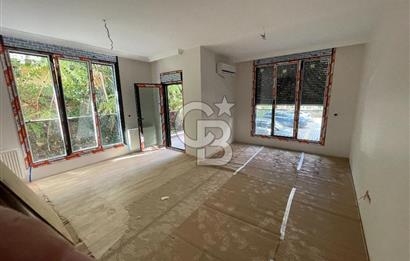 Acıbadem' de Yeni Lüks Binada 110 m2 3+1 Arakat Daire