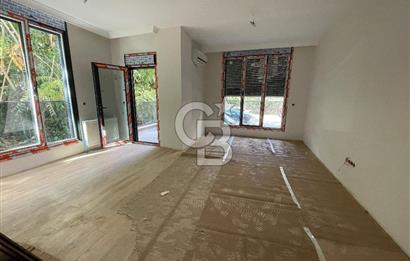 Acıbadem' de Yeni Lüks Binada 110 m2 3+1 Arakat Daire