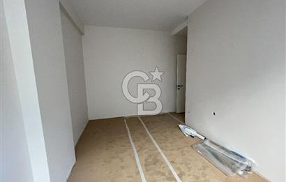 Acıbadem' de Yeni Lüks Binada 110 m2 3+1 Arakat Daire