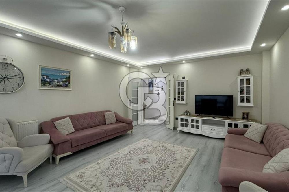 1197213174 Baruthane Anadolu Caddesi'nde Satılık Geniş 3+1 Daire - 144 m²