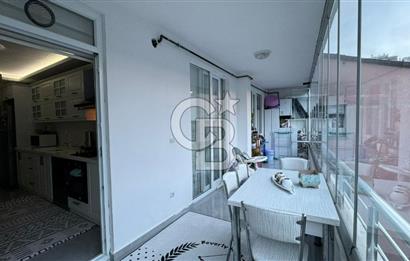 1197213174 Baruthane Anadolu Caddesi'nde Satılık Geniş 3+1 Daire - 144 m²