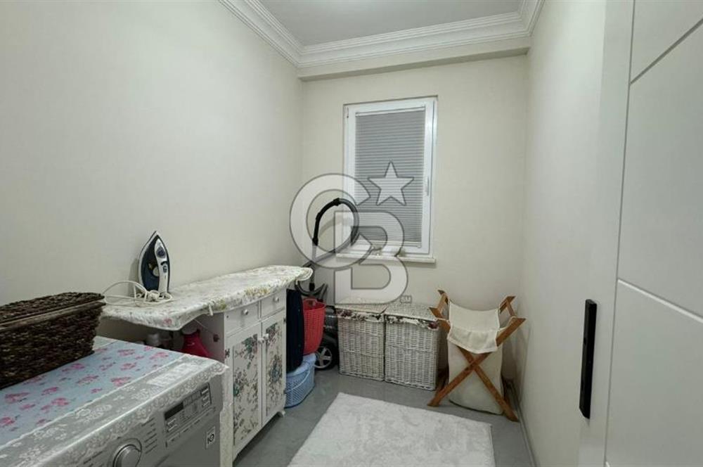 1197213174 Baruthane Anadolu Caddesi'nde Satılık Geniş 3+1 Daire - 144 m²