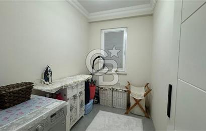 1197213174 Baruthane Anadolu Caddesi'nde Satılık Geniş 3+1 Daire - 144 m²