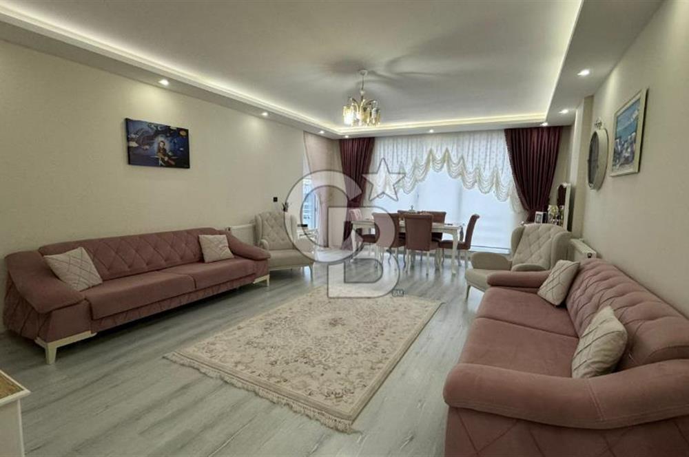 1197213174 Baruthane Anadolu Caddesi'nde Satılık Geniş 3+1 Daire - 144 m²