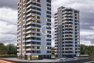 1149145676 CB ANATOLİA-KÖŞK MAH. LÜKS 3+1 SATILIK DAİRE 