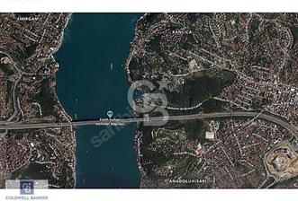 CB NOVO'DAN BEYKOZ'DA 50.000 m2 ARSA KAT KARŞILIĞI