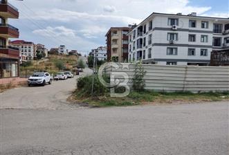 YALOVA ÇİFTLİKKÖY SATILIK ARSA !. 225 M2 (TİCARİ + KONUT)