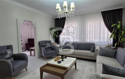 SİNCAN PLEVNE MAHALLESİNDE ACİL SATILIK 3,5+1 DAİRE