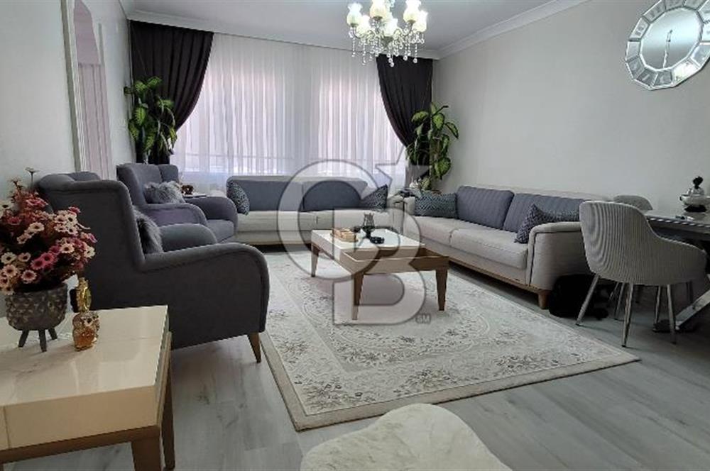 SİNCAN PLEVNE MAHALLESİNDE ACİL SATILIK 3,5+1 DAİRE