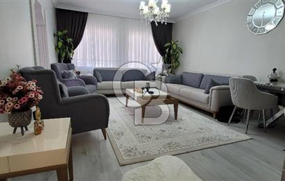 SİNCAN PLEVNE MAHALLESİNDE ACİL SATILIK 3,5+1 DAİRE